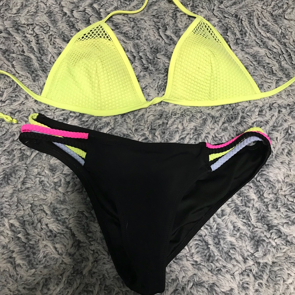 Victoria secret bikini